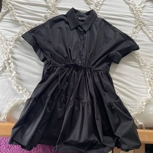 Zara Summer Dress